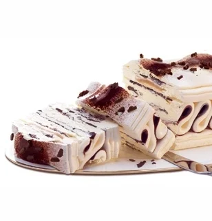 Viennetta sounds